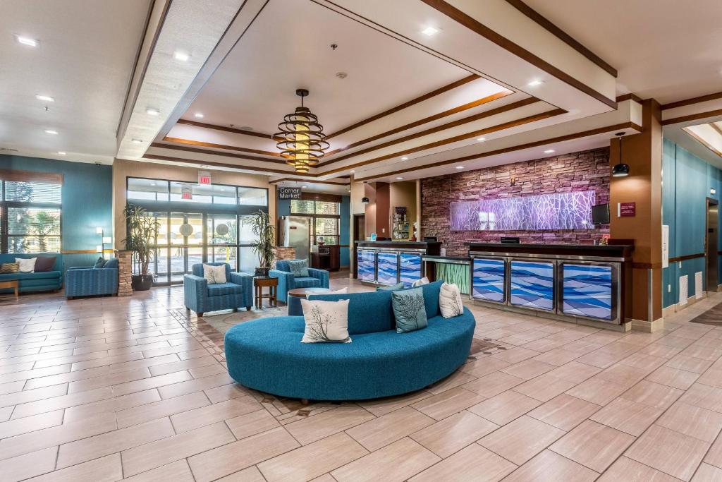 Fairfield Inn & Suites by Marriott Alamogordo